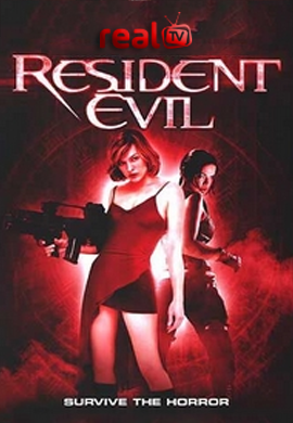 Resident Evil 1